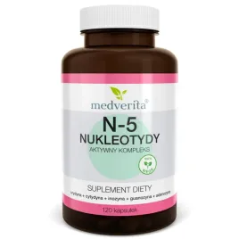 medverita-nukleotydy-n-5-kompleks-kwasy-nukleinowe-rna-120-kaps