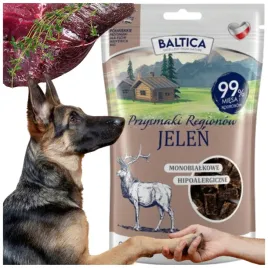 przysmaki-dla-psa-smaczki-baltica-treningowe-polmiekkie-jelen-bez-zboz-80g