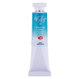 akwarela-biale-noce-507-tuba-10-ml-turquoise-blue