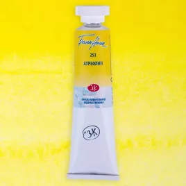 akwarela-biale-noce-253-tuba-10-ml-aureolin