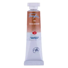 akwarela-biale-noce-406-tuba-10-ml-burnt-sienna