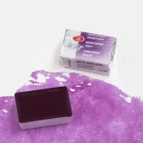 akwarela-biale-noce-621-quinacridone-violet