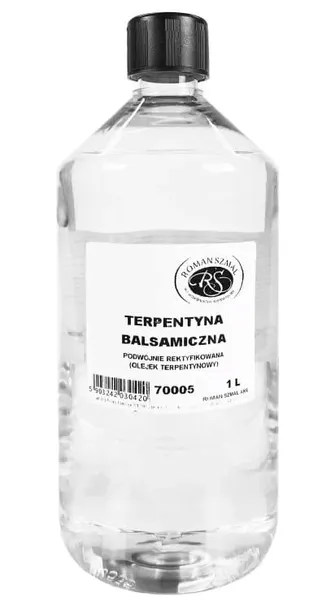 Terpentyna bezzapachowa 1000ml