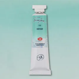 akwarela-biale-noce-735-tuba-10-ml-may-mint