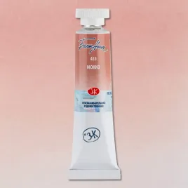 akwarela-biale-noce-433-tuba-10-ml-mocha