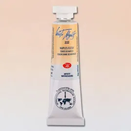 akwarela-biale-noce-222-tuba-10-ml-naples-flesh