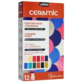 pebeo-ceramic-farby-do-ceramiki-szkla-i-metalu-12x20ml-ref-757-451