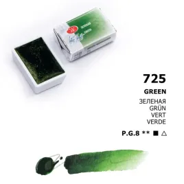 akwarela-biale-noce-725-green