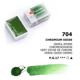 akwarela-biale-noce-704-oxide-od-chromium