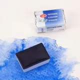 akwarela-biale-noce-511-ultramarine