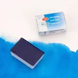 akwarela-biale-noce-509-bright-blue