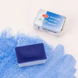 akwarela-biale-noce-508-blue-cobalt