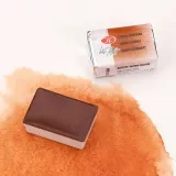 akwarela-biale-noce-406-burnt-sienna