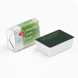 akwarela-biale-noce-716-sap-green
