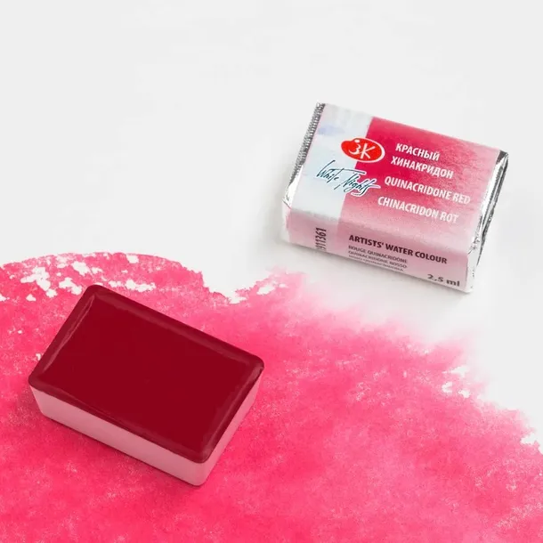akwarela-biale-noce-361-quinacridone-red