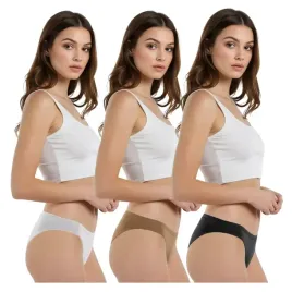 figi-damskie-3-pack-mix-kolor-bielizna-wygodne-bawelniane-captain-mike-l