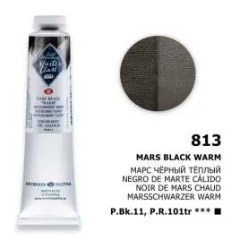 farba-olejna-masterclass-46-ml-813-mars-black-warm