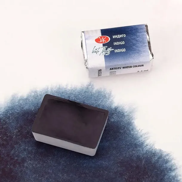 akwarela-biale-noce-516-indigo