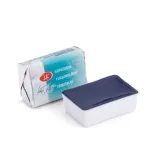 akwarela-biale-noce-507-turquoise-blue