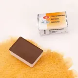 akwarela-biale-noce-405-raw-sienna