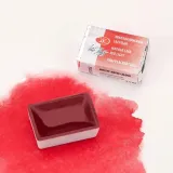 akwarela-biale-noce-313-madder-lake-red-light