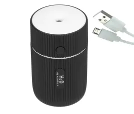 czarny-nawilzacz-powietrza-led-h2o-or-220ml-or-usb-biuro-auto-cichy