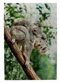 puzzle-ukladanka-z-koala-koala-na-drzewie-120-elementow-20x30-cm-ukladanie