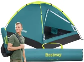 namiot-dwuosobowy-turystyczny-kempingowy-z-torba-205x145cm-bestway-68084