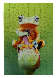 puzzle-ukladanka-z-zaba-zaba-zabka-120-elementow-20x30-cm-ukladanie
