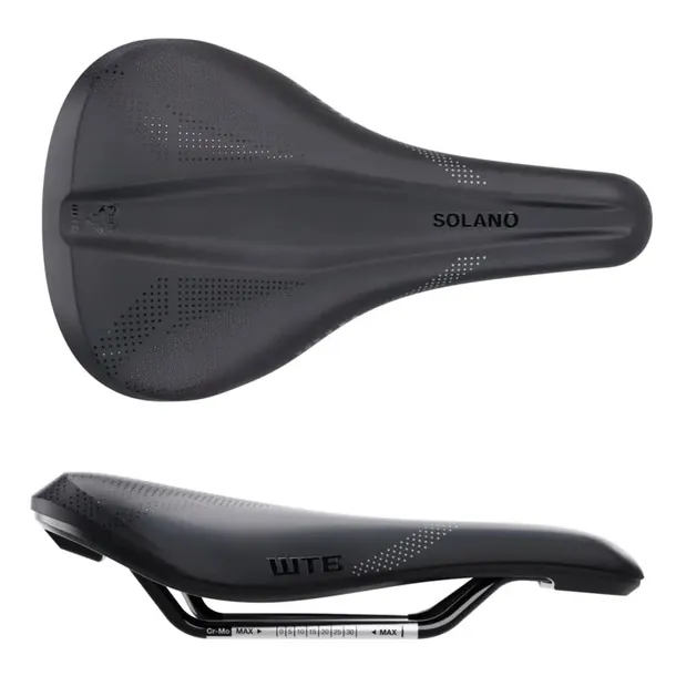 wtb-siodelko-solano-cromoly-srednie-stan-nowy