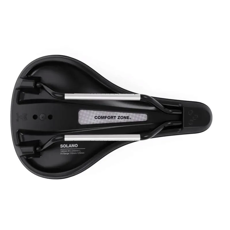 wtb-siodelko-solano-cromoly-srednie-stan-nowy