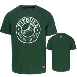 pitbull-west-coast-t-shirt-koszulka-meska-bawelna-san-diego-ca-zielona-s