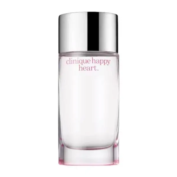 clinique happy heart woda perfumowana 100 ml  tester   