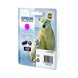 tusz-epson-26-magenta-c13t26134012