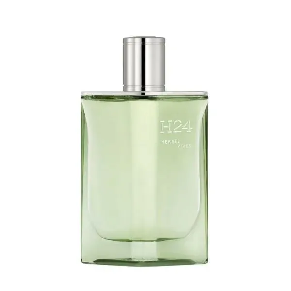 Hermes H24 Herbes Vibes Eau de Parfum 100ml. Refillable UNBOX