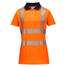 damska-koszulka-ostrzegawcza-polo-pomaranczowy-czarny-r-xxl