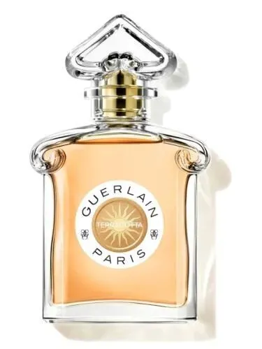 guerlain terracotta woda toaletowa 75 ml  tester   
