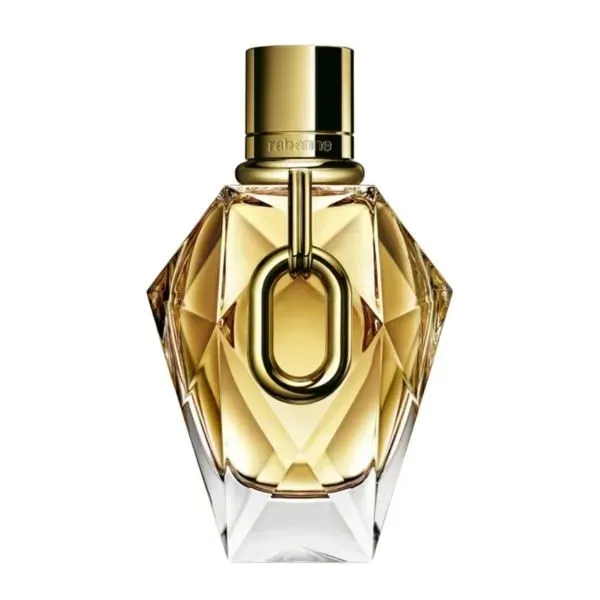 paco rabanne million gold for her woda perfumowana 90 ml  tester   