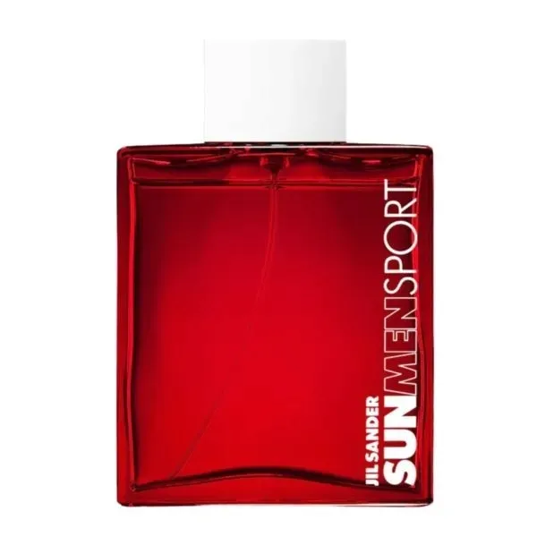 jil sander sun men sport