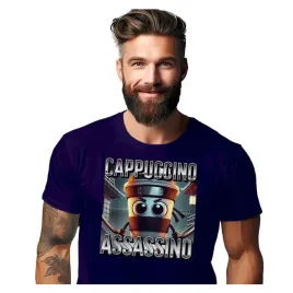 koszulka-meska-t-shirt-italian-brainrot-cappuccino-assassino-memy-tiktok-s
