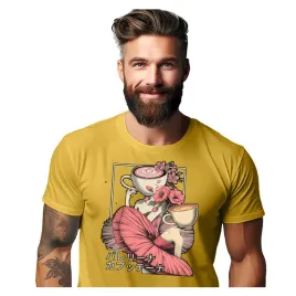 koszulka-meska-t-shirt-italian-brainrot-cappuccina-ballerina-memy-tiktok-xl