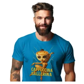 koszulka-meska-t-shirt-italian-brainrot-cappuccina-ballerina-memy-tiktok-xl