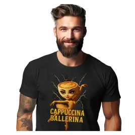 koszulka-meska-t-shirt-italian-brainrot-cappuccina-ballerina-memy-tiktok-l