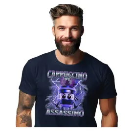 koszulka-meska-t-shirt-italian-brainrot-cappuccino-assassino-memy-tiktok-s