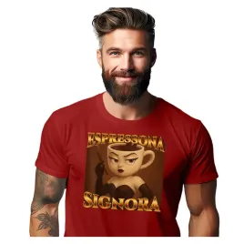 koszulka-meska-t-shirt-italian-brainrot-cappuccina-ballerina-memy-tiktok-m