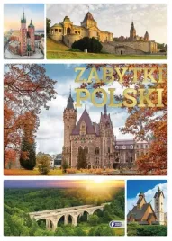 zabytki-polski-praca-zbiorowa