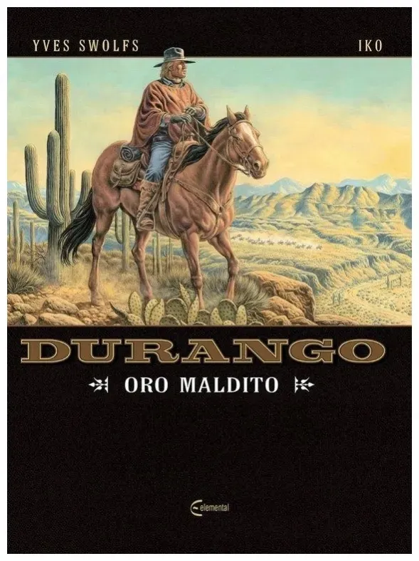 durango-19-oro-maldito-yves-swolfs