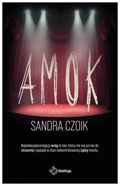 amok-sandra-czoik