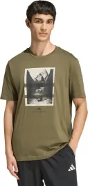 koszulka-meska-adidas-outdoor-kayaking-graphic-oliwkowa-kb2540