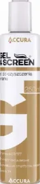 accura-zel-czyszczacy-250ml-do-ekranow-lcd-tft-led-plazmowych-ze-sciereczka